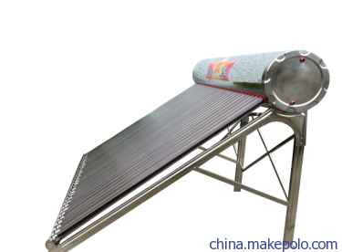 格皇家用太陽能熱水器,水溫恒定,告別忽冷忽熱