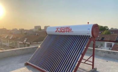 2024太陽能熱水器十大名牌排名(挑選可信賴的太陽能熱水器品牌)