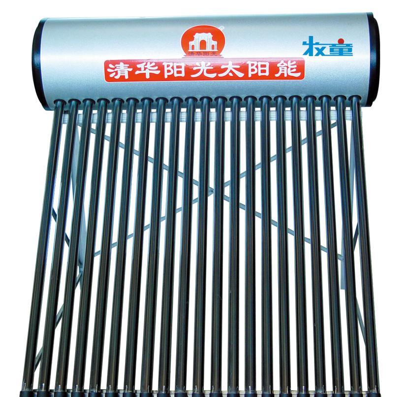 清華陽(yáng)光太陽(yáng)能熱水器-牧童加強(qiáng)產(chǎn)品價(jià)格_圖片_報(bào)價(jià)_新浪家居網(wǎng)