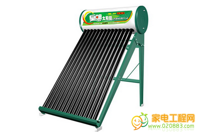 2015十大太陽(yáng)能熱水器排名榜_太陽(yáng)能熱水器品牌_太陽(yáng)能__家電工程網(wǎng)