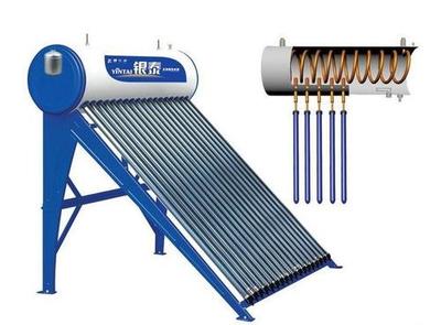 太陽能熱水器產品選購及品牌排行