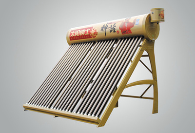三倉(cāng)太陽(yáng)能熱水器在冬天能用?如何使用?