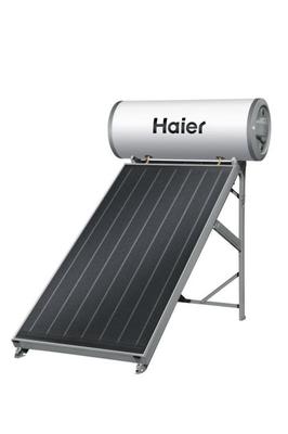 真空管vs平板集熱器,這兩種屋頂式太陽(yáng)能熱水器哪種更好用?