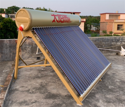太陽(yáng)能電熱水器正確使用方法是什么