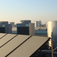  北京海奧太陽能熱水器廠 主營 北京海奧太陽能熱水器
