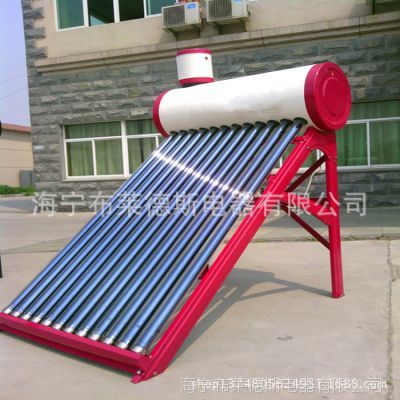 工廠直銷家用型 一體非承壓不銹鋼太陽能熱水器--產品大全--E路網