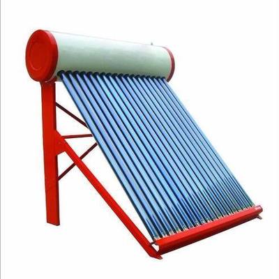 太陽能熱水器清洗需要多少錢,太陽能熱水器清洗價格