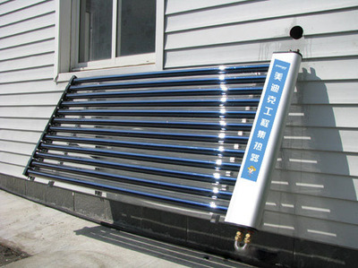 熱水器-分體式太陽能熱水器采購平臺求購產品詳情