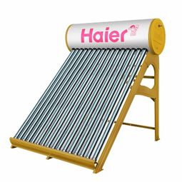 haier 海爾太陽能熱水器 q b j 1 150 2.07 0.05 d s太陽能熱水器官方報價 規(guī)格 參數 圖片