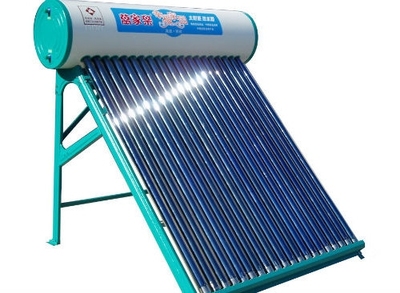 太陽能熱水器怎么用 太陽能熱水器使用技巧