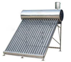 皇明太陽能熱水器質量安全分析