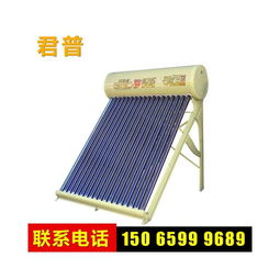 太陽能熱水器 太陽能熱水器價格 太陽能熱水器生產廠家 新能源網 第36頁