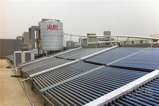 江蘇太陽能熱水器廠家有哪些