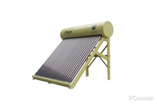 十大品牌太陽能熱水器排名