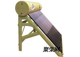昆明太陽能熱水器怎么使用、貴標太陽能低價高質_聚榮網