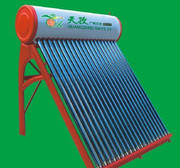 【新產品一體承壓太陽能熱水器】價格_廠家_圖片 -