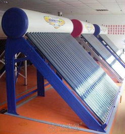南昌太陽能熱水器維修電話