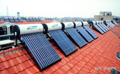 熱水器怎么選 燃氣熱水器 電熱水器 太陽能熱水器 空氣能熱水器選購前應該需要知道哪些基本常識