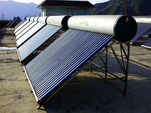 太陽能熱水器使用的注意事項 太陽能水管破裂怎么辦