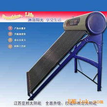 供應亞邦太陽能熱水器典雅系列