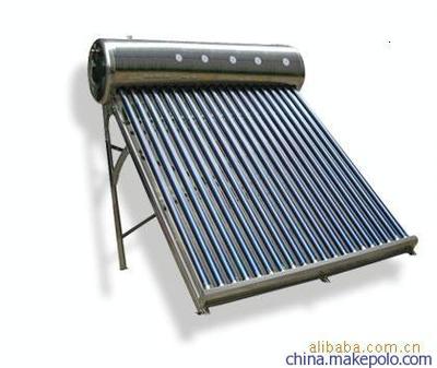 【供應肇慶封開工廠太陽能熱水器生產安裝】價格,廠家,圖片,太陽能熱水器,深圳市環保節能設備-