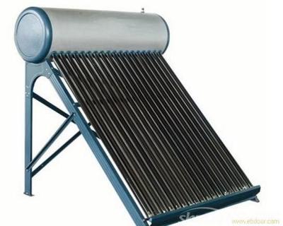 中國最佳十大太陽能熱水器品牌排名