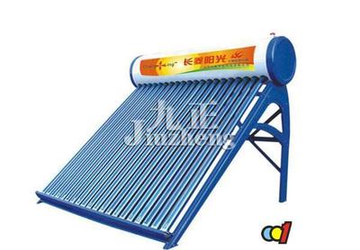 太陽能熱水器怎么樣 太陽能熱水器防凍措施 - 裝修知識 - 九正家居網