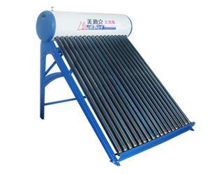 太陽能熱產(chǎn)品 太陽能熱供應(yīng) 第24頁 制冷大市場