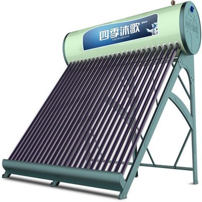 四季沐歌太陽能熱水器 新飛天系列 航天科技 持續(xù)供熱