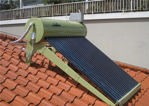 太陽能水管漏水怎么辦