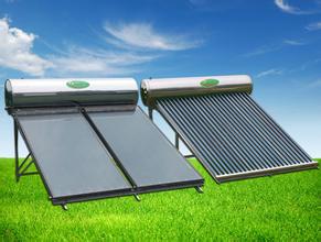 太陽能熱水器哪個好 2015太陽能熱水器品牌排行