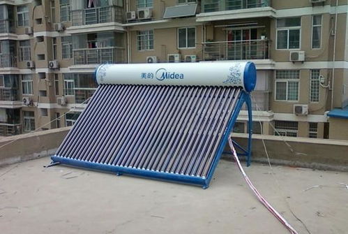 太陽能熱水器一定要這樣裝才能更耐用,原來我家用錯了31年