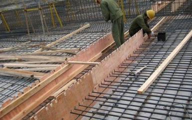 后澆帶止水施工 房屋建筑工程施工質(zhì)量提升的關(guān)鍵環(huán)節(jié)