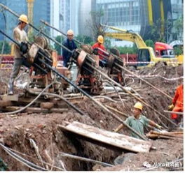 房屋建筑施工全過程技術(shù)簡(jiǎn)介（不含戶內(nèi)精裝修）