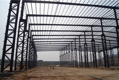 三亞鋼結(jié)構(gòu)加工廠在房屋建筑工程施工中的應(yīng)用與優(yōu)勢(shì)